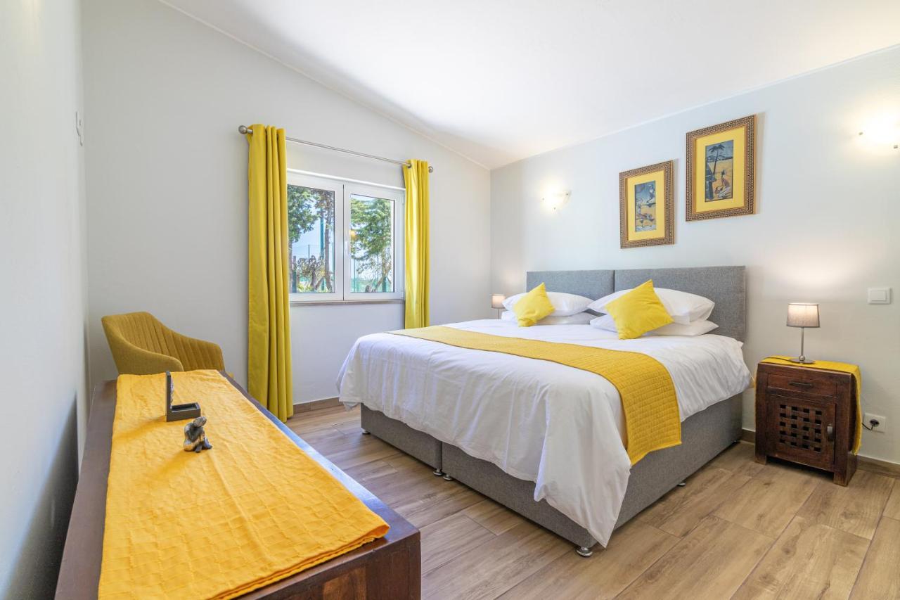 Casa Dean By Algarve Golden Properties Lagos Exteriér fotografie