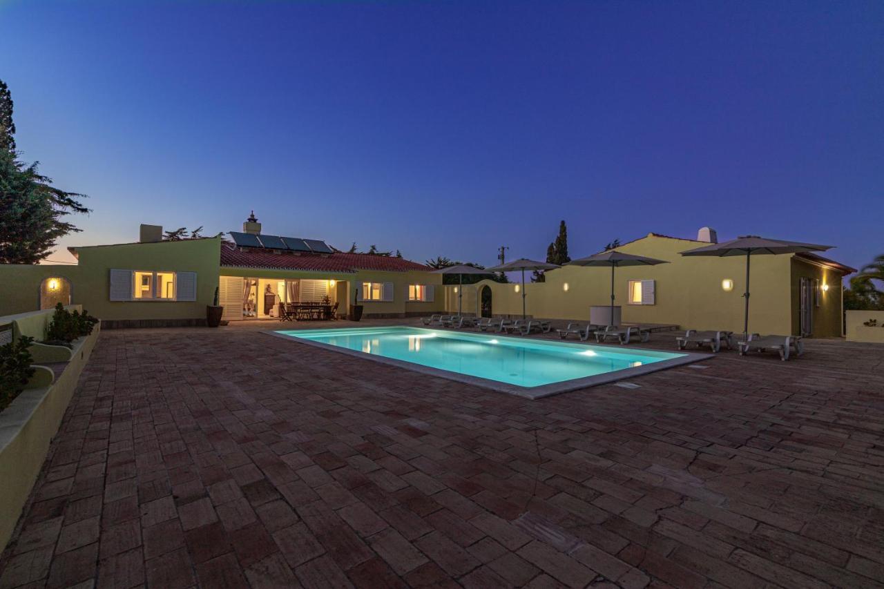 Casa Dean By Algarve Golden Properties Lagos Exteriér fotografie