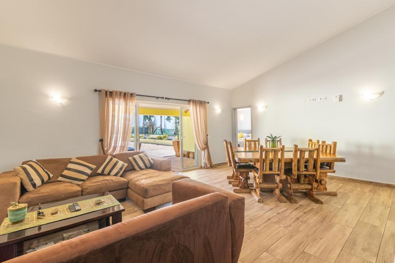Casa Dean By Algarve Golden Properties Lagos Exteriér fotografie