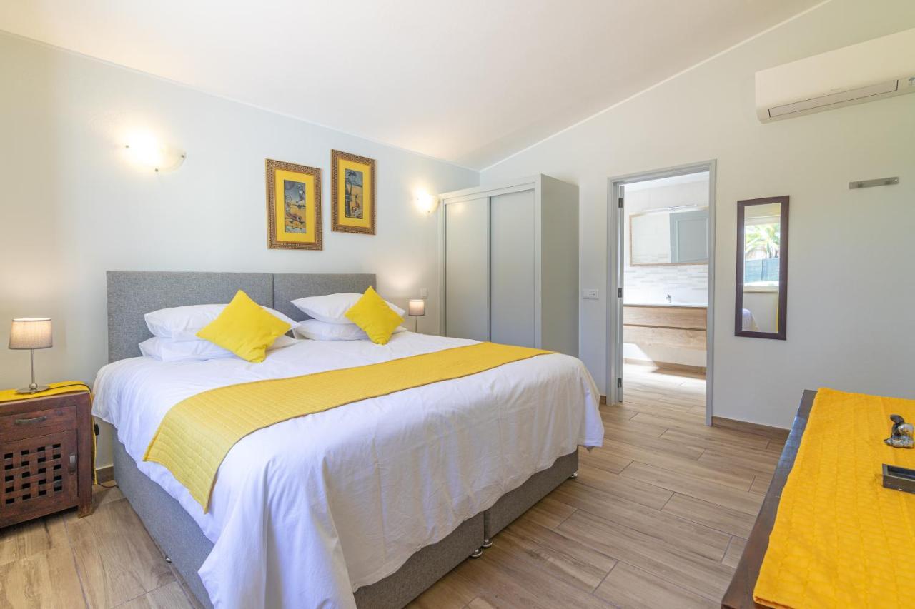 Casa Dean By Algarve Golden Properties Lagos Exteriér fotografie