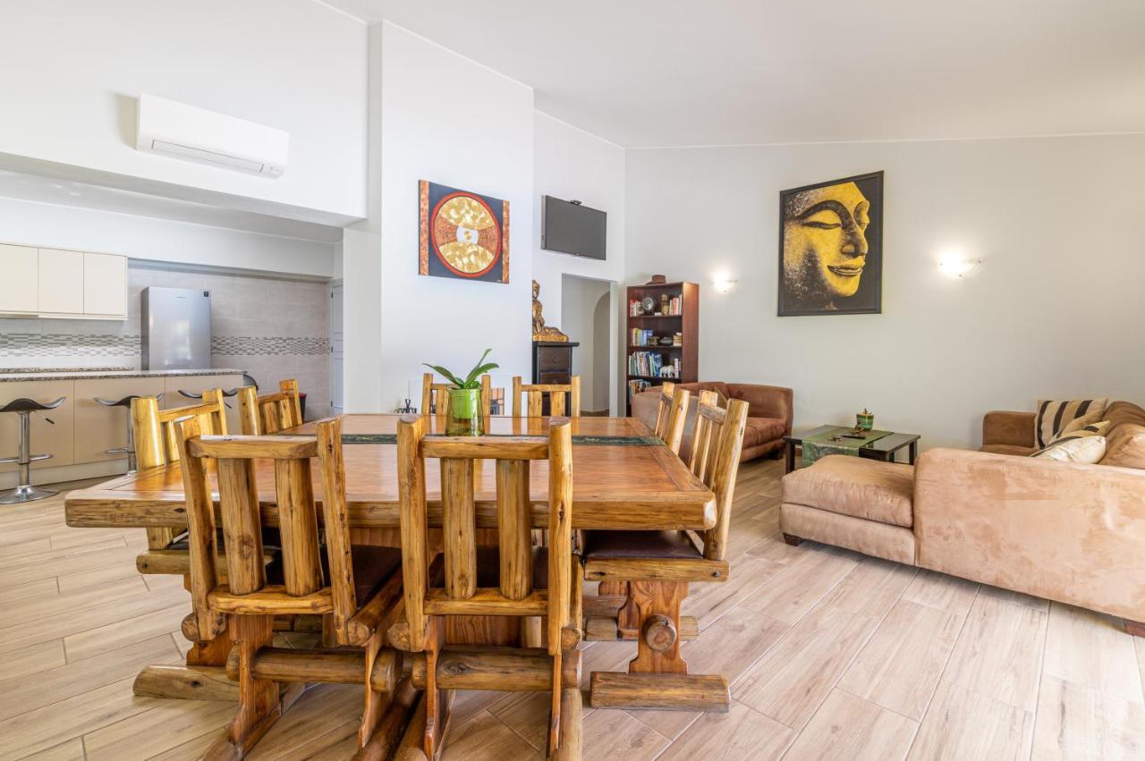 Casa Dean By Algarve Golden Properties Lagos Exteriér fotografie