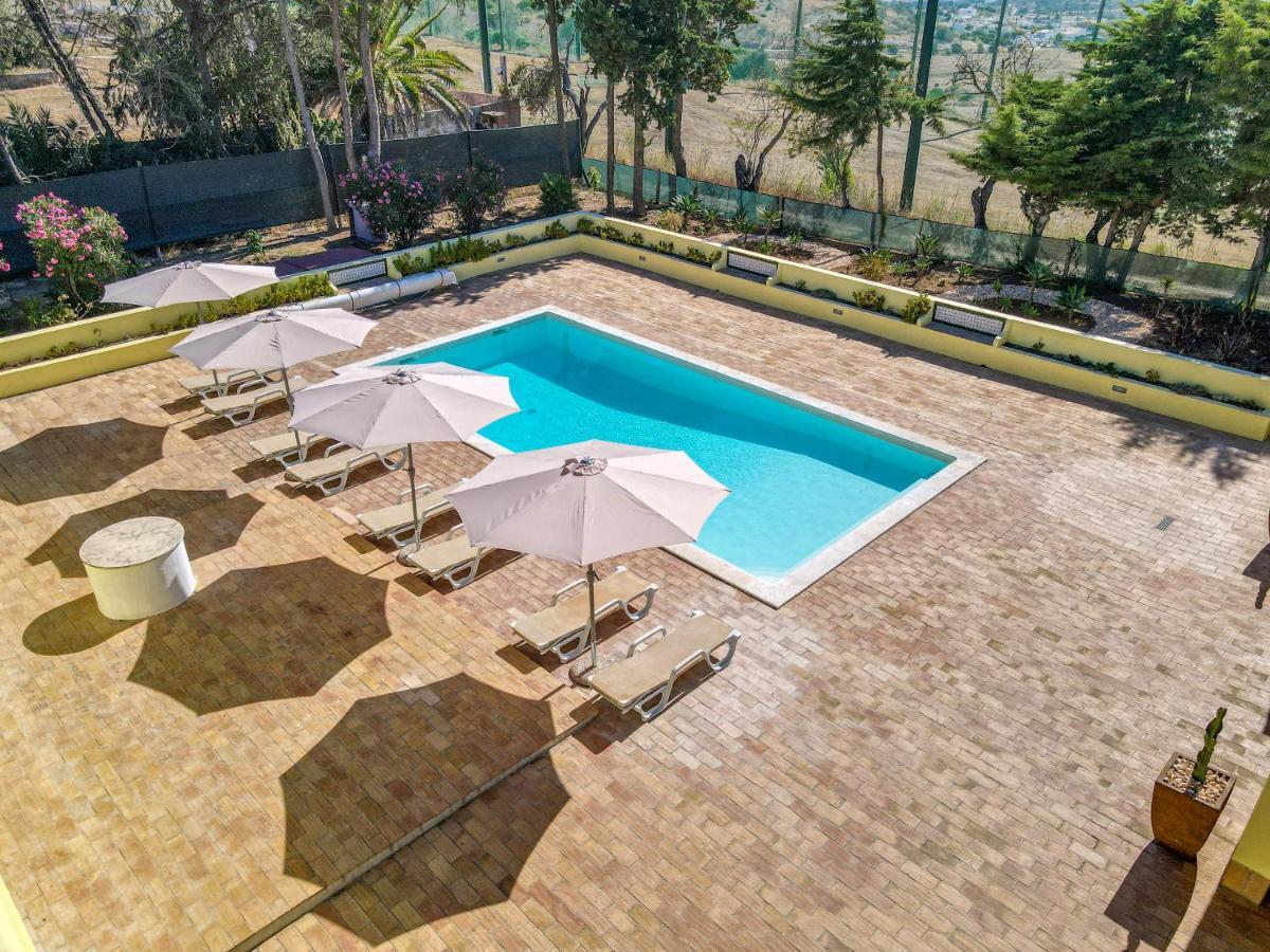 Casa Dean By Algarve Golden Properties Lagos Exteriér fotografie