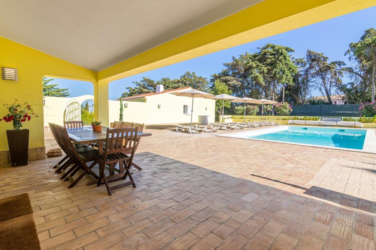 Casa Dean By Algarve Golden Properties Lagos Exteriér fotografie