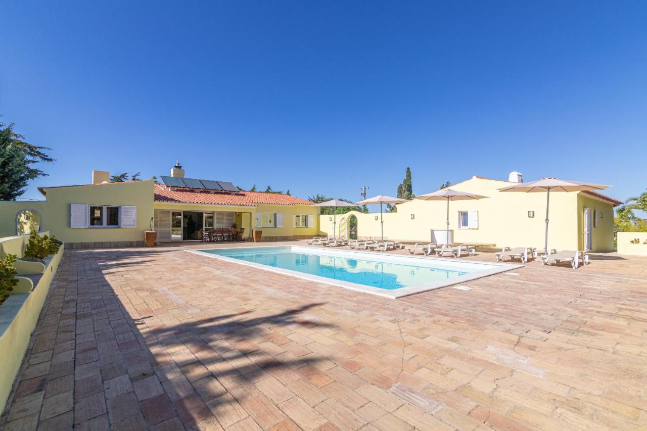 Casa Dean By Algarve Golden Properties Lagos Exteriér fotografie