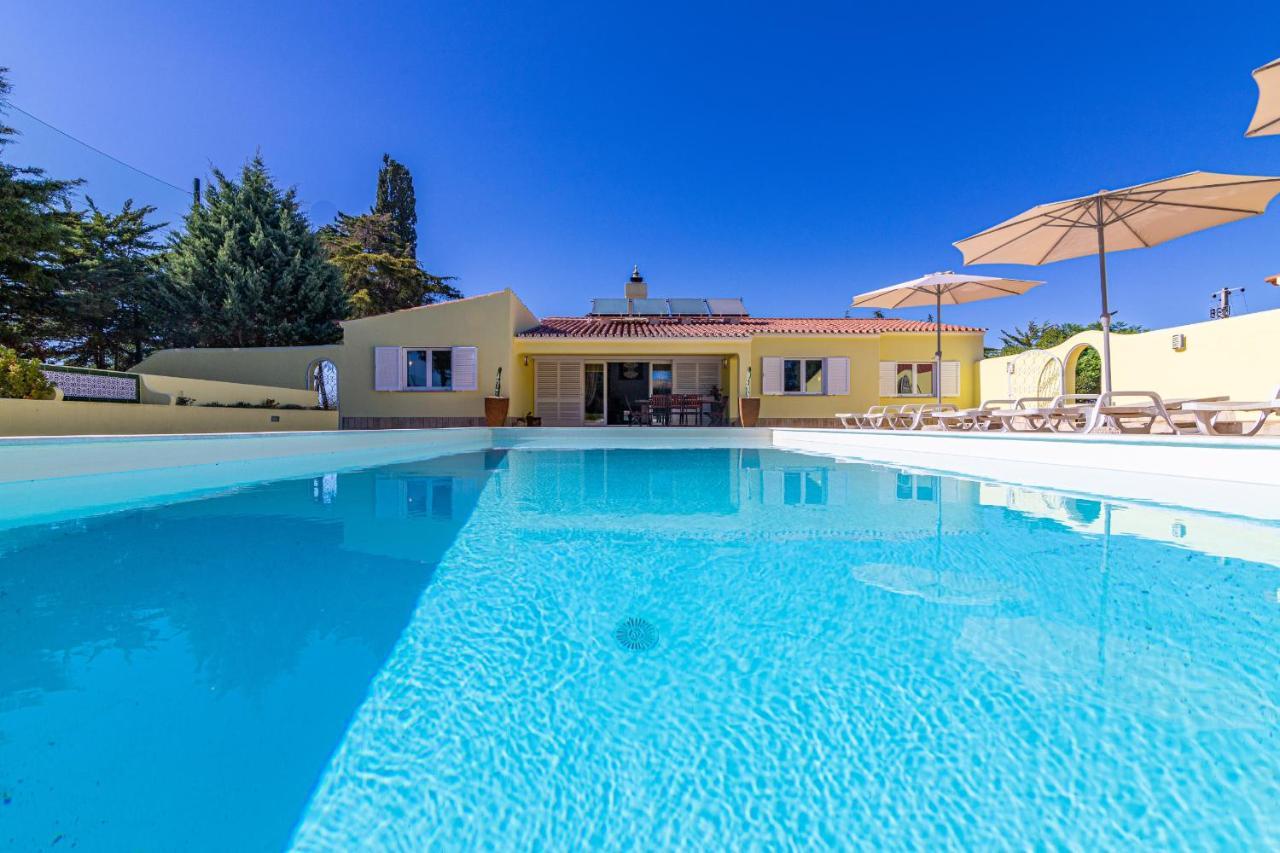Casa Dean By Algarve Golden Properties Lagos Exteriér fotografie